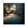 Papeles Scrapbooking SLS-102 Mouse World - Interior